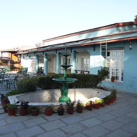 Sansa By The Woods - Manor&Spa Mussoorie Zewnętrze zdjęcie