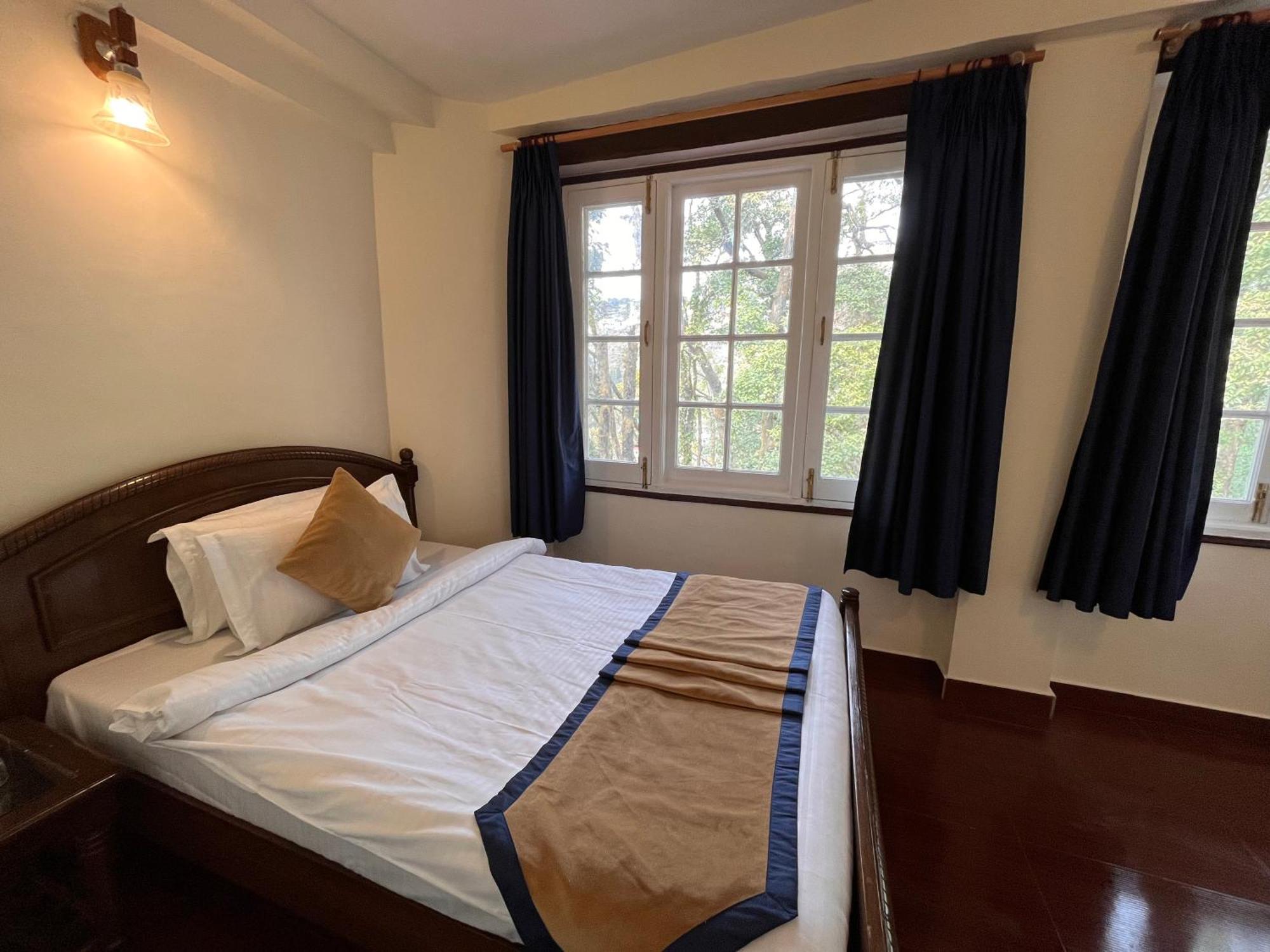Sansa By The Woods - Manor&Spa Mussoorie Zewnętrze zdjęcie