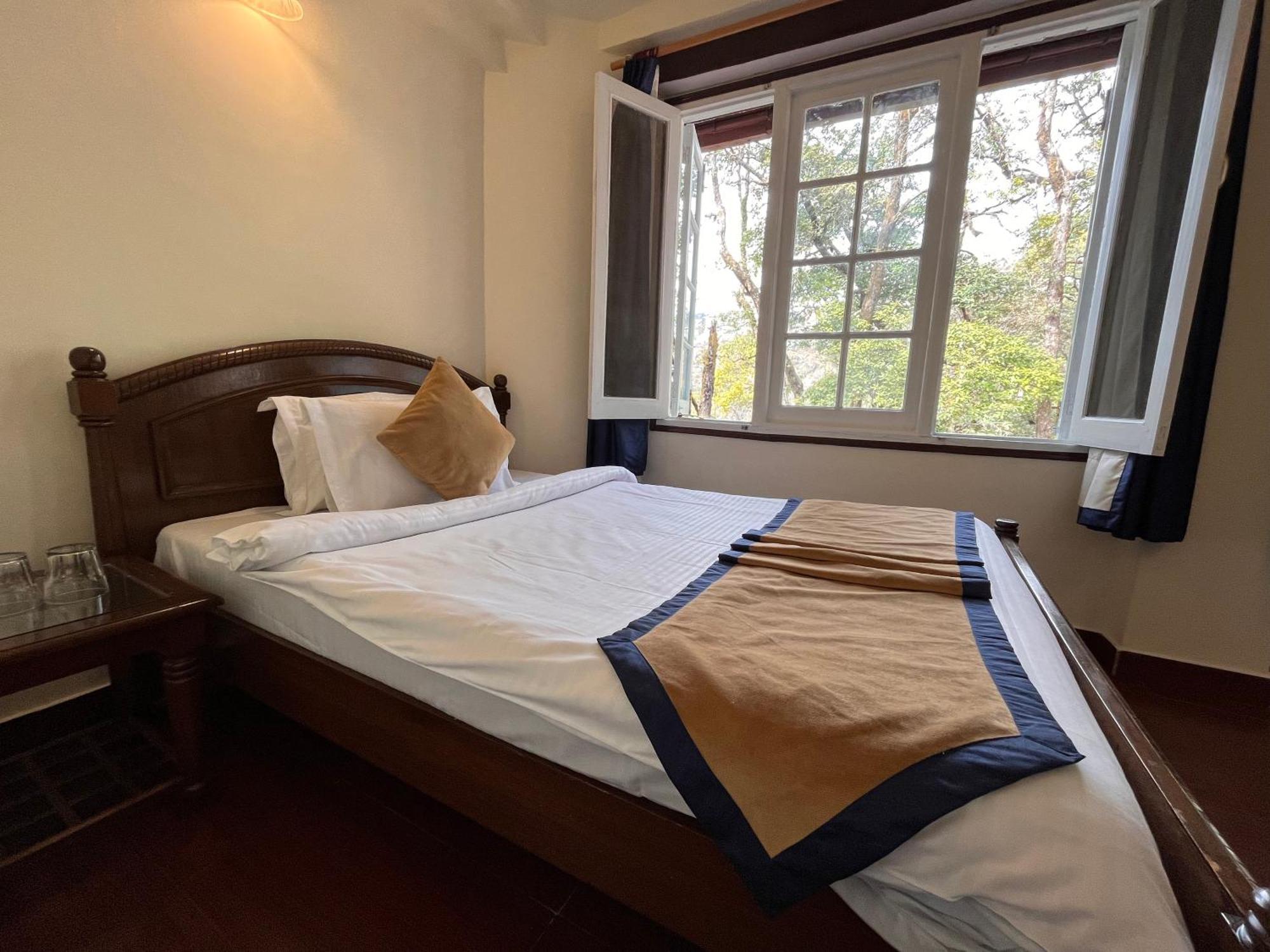 Sansa By The Woods - Manor&Spa Mussoorie Zewnętrze zdjęcie