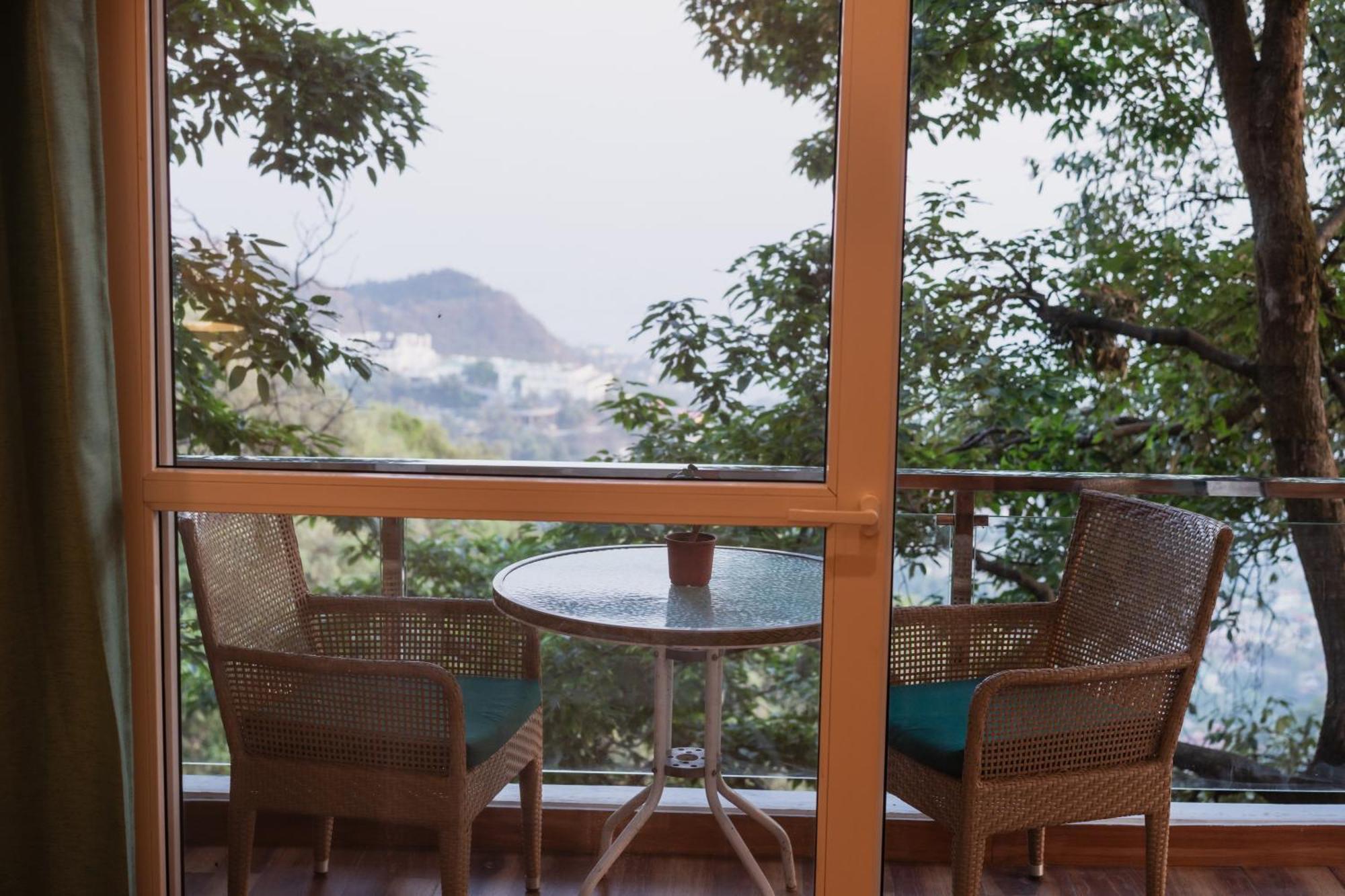 Sansa By The Woods - Manor&Spa Mussoorie Zewnętrze zdjęcie